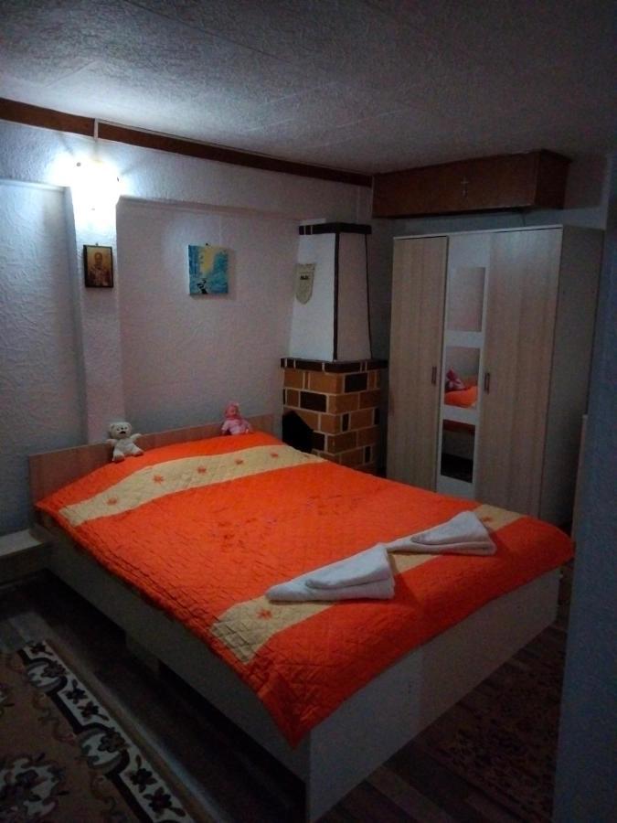 Hotel Aurora Sinaia Esterno foto