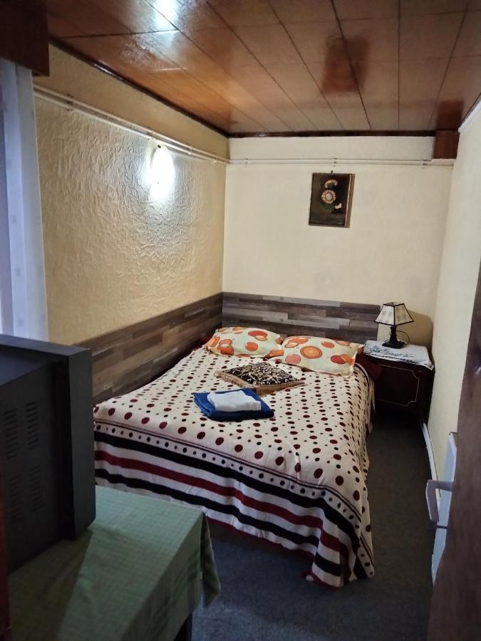 Hotel Aurora Sinaia Esterno foto